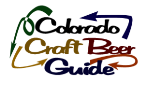 Colorado Craft Beer Guide