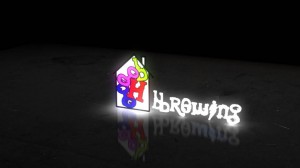 Glow Circles