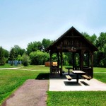 Bench