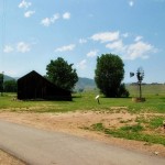 Farm Life