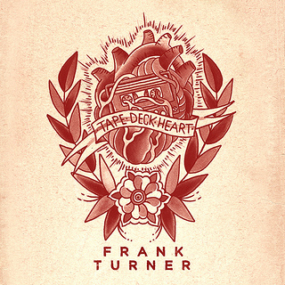 Daily Inspiration 3.10.13 – Frank Turner’s New Music Video “Recovery”