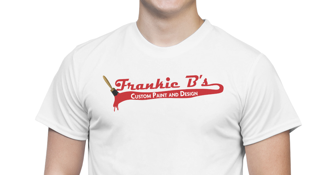 Frankie B’s Custom Paint & Design