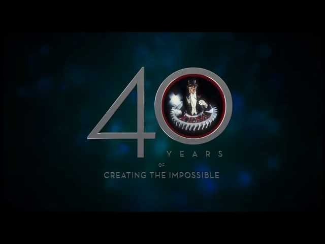 Happy 40th, ILM!